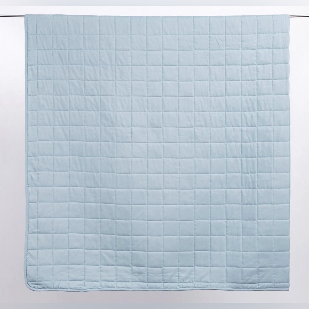 Great Bay Home Reversible Duvet Set Bicolor with Covers Queen - Picture 3 of 7